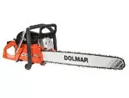 Dolmar Large Chain Saw for sale in Bend, OR