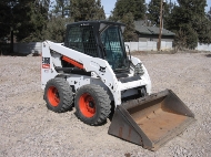 Bobcat S850 for sale in Bend, OR