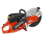 Dolmar Cut Off Saw for sale in Bend, OR