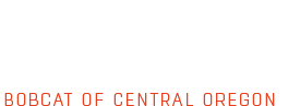 Bobcat Of Central Oregon